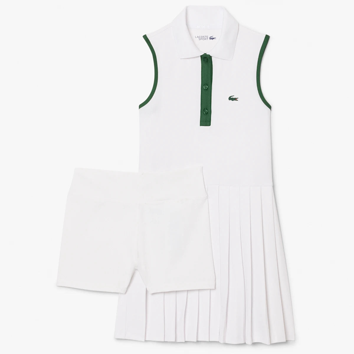 Kleid Lacoste Junior