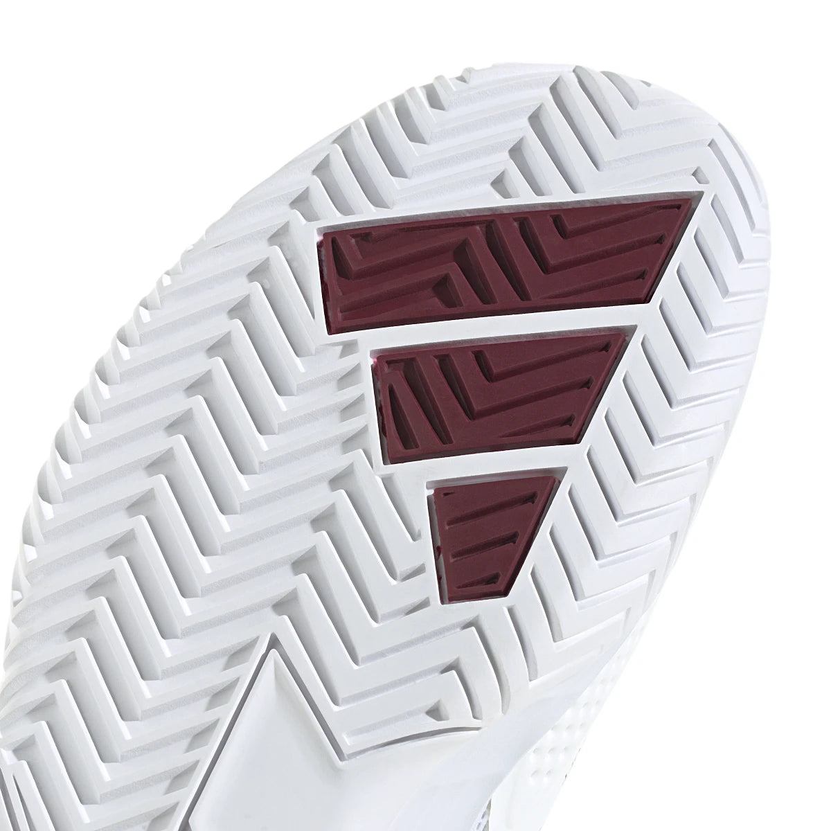 adidas Defiant Speed 2 Allcourtschuhe