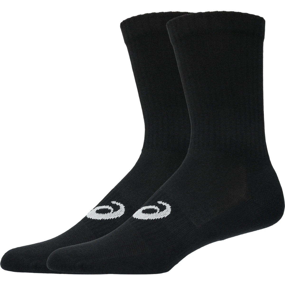 3 Paar Asics Crew Socken