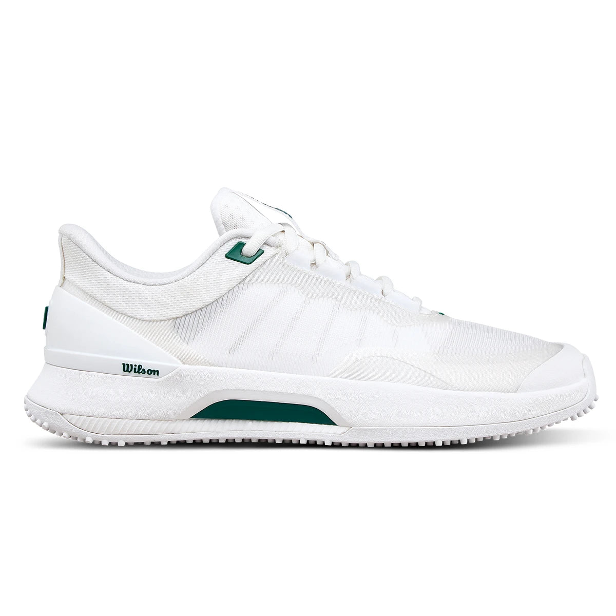 Wilson Damen Intrigue Tour Rasenschuhe