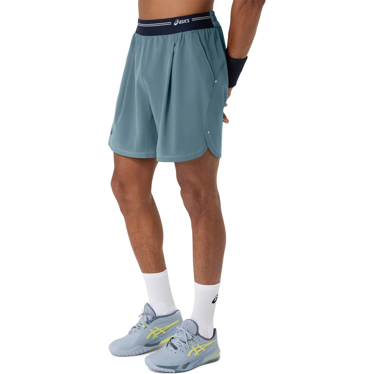 Short Asics Game