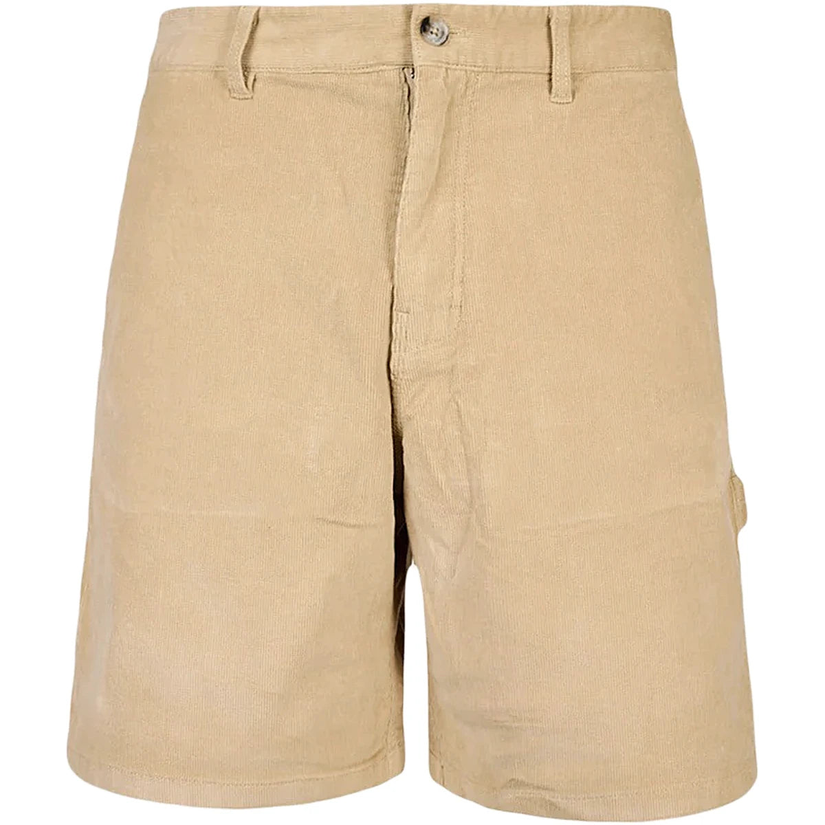 Bermuda Watts Flow Velour