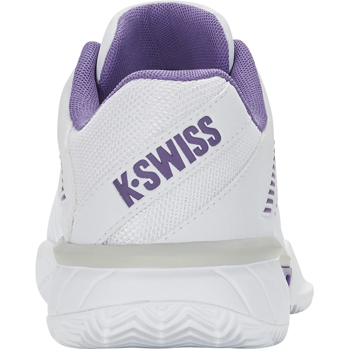 K-Swiss Damen Schuhe Express Light 3 Sandplatzschuh
