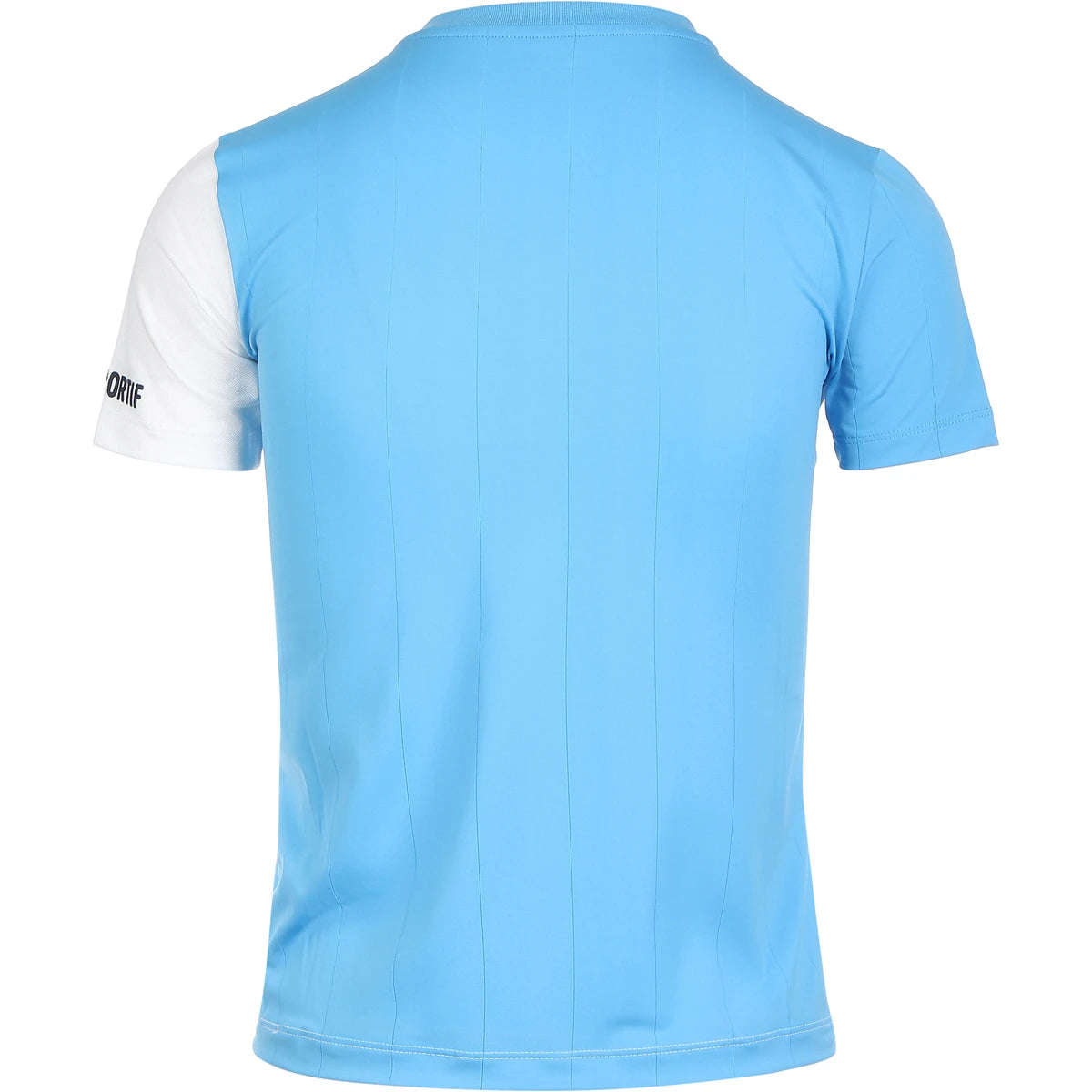 T-Shirt Le Coq Sportif Junior Pro Tennis New York