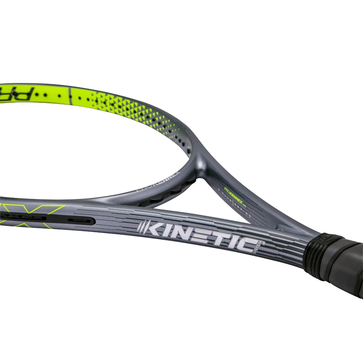 Schläger Pro Kennex Ki Q+5 (300 Gr)