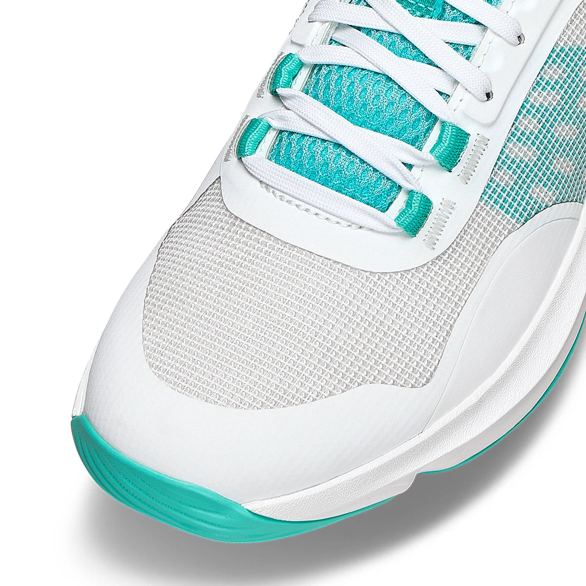 Padelschuhe Wilson Damen Hurakn Pro V2