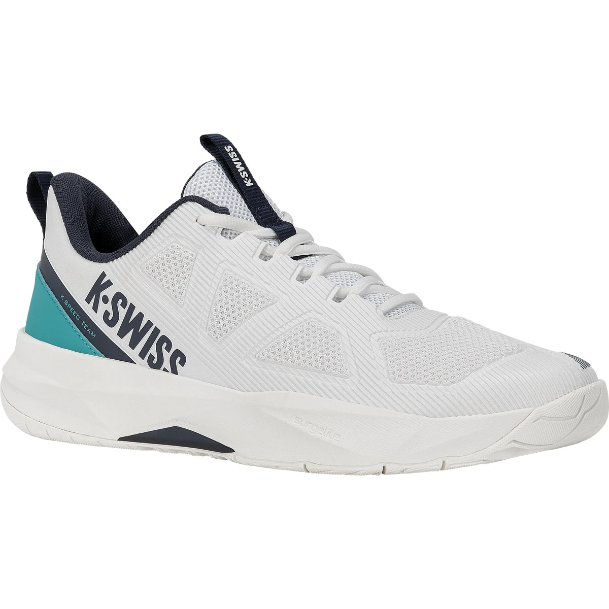 K-Swiss K-Speed Team Allcourtschuhe