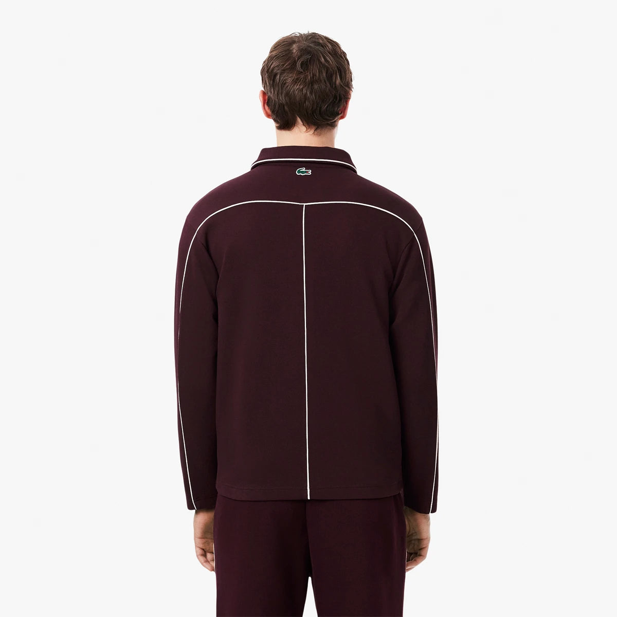 Sweatshirt Lacoste Heritage