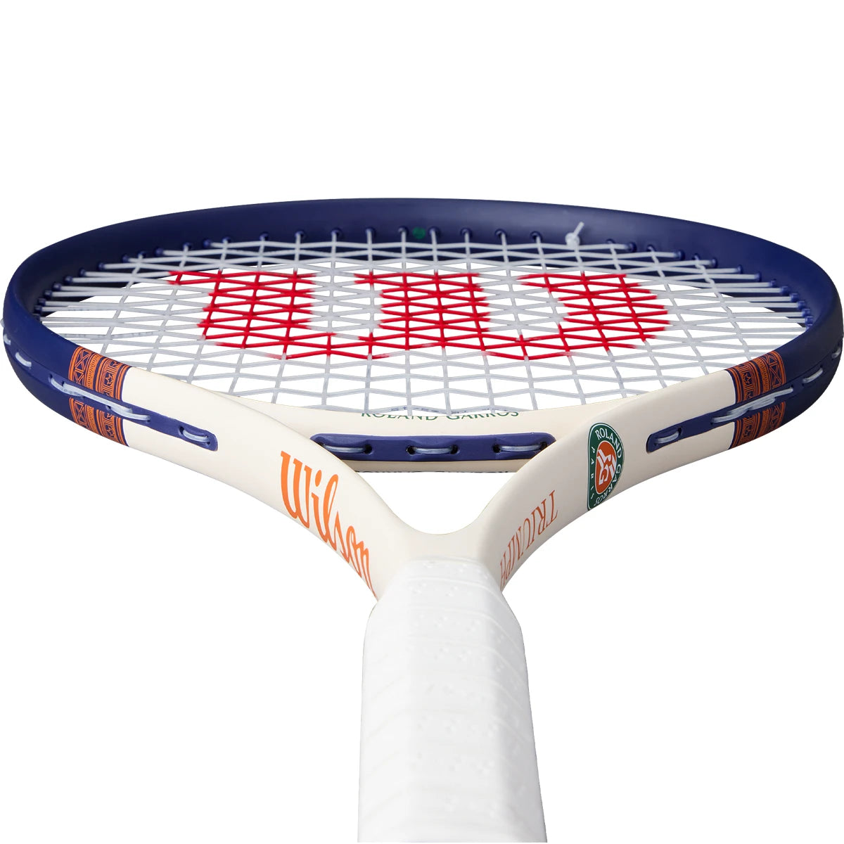 Schläger Wilson Roland Garros Triumph (298 Gr)