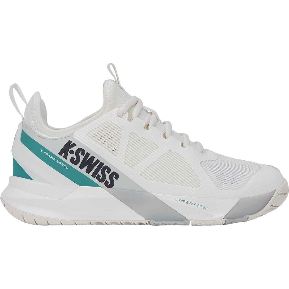 K-Swiss Damenschuhe K-Frame Speed Allcourt