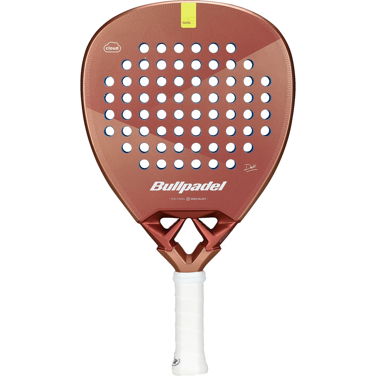 Padelschläger Bullpadel Vertex 05 W Cloud 2026