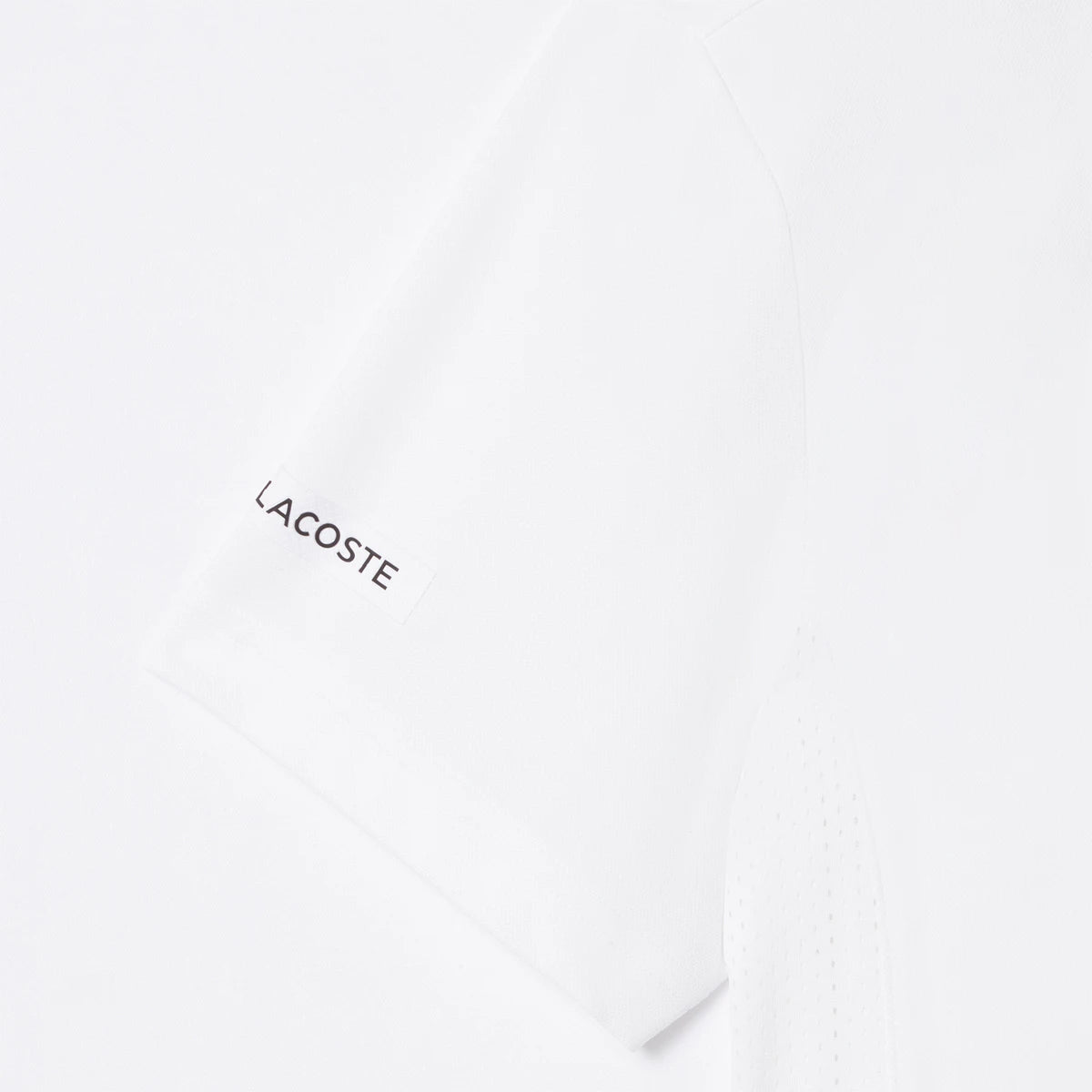 T-Shirt Lacoste Djokovic London