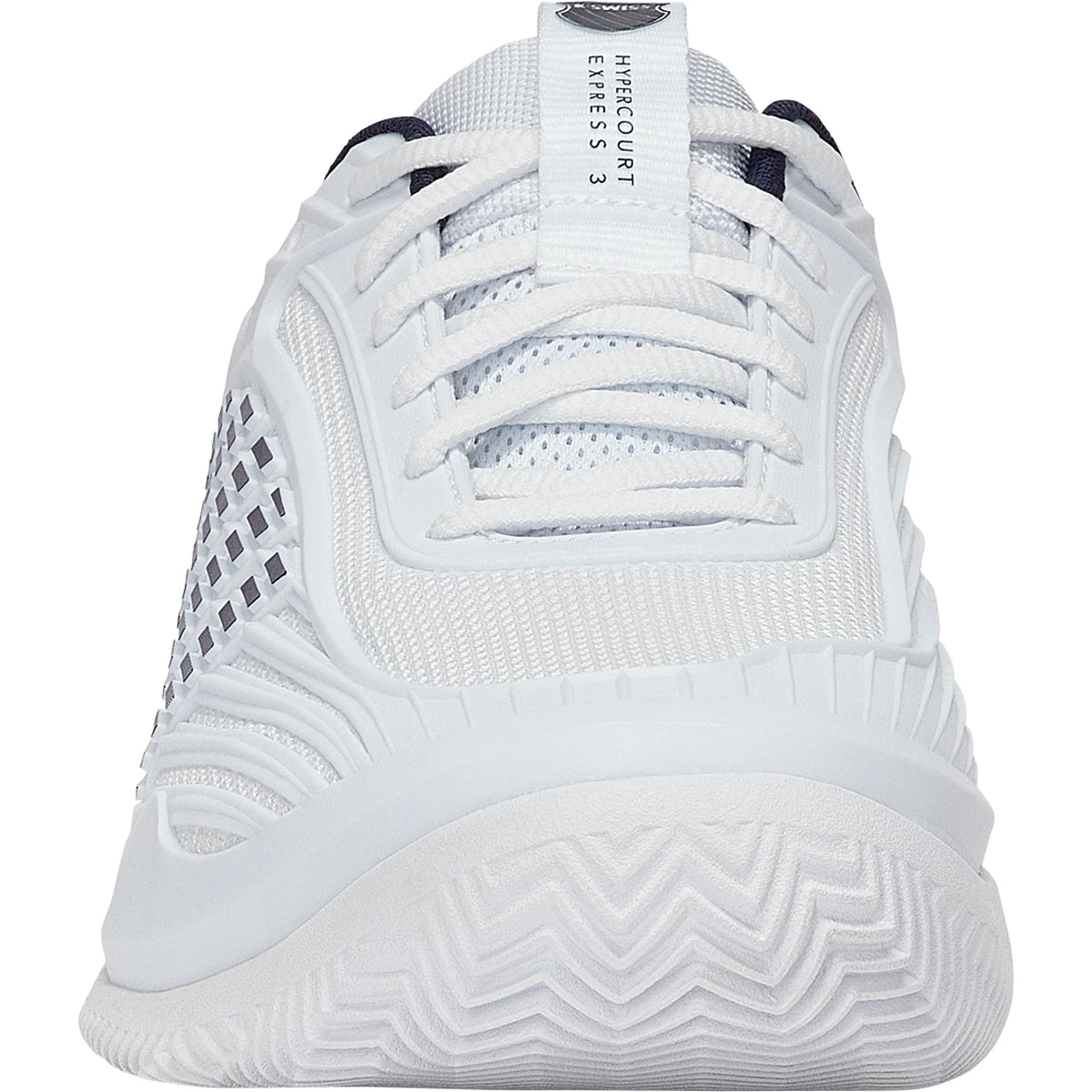 K-Swiss Hypercourt Express 3 Sandplatzschuh