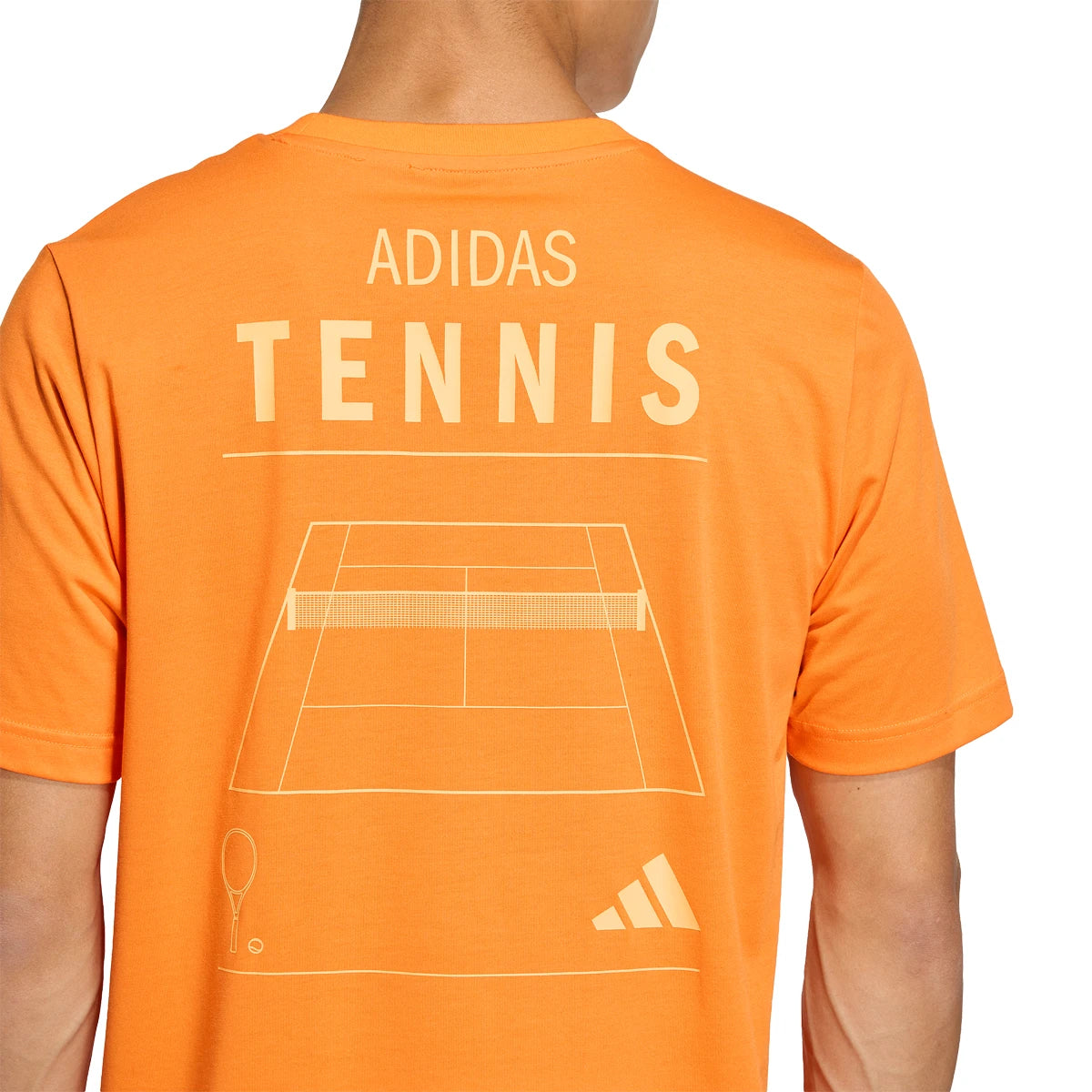 adidas Grafik T-Shirt