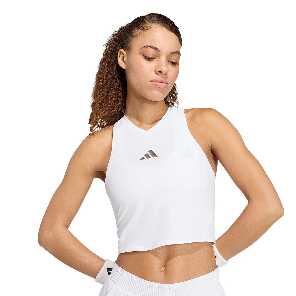 Tank-Top adidas Damen Y-Pro London
