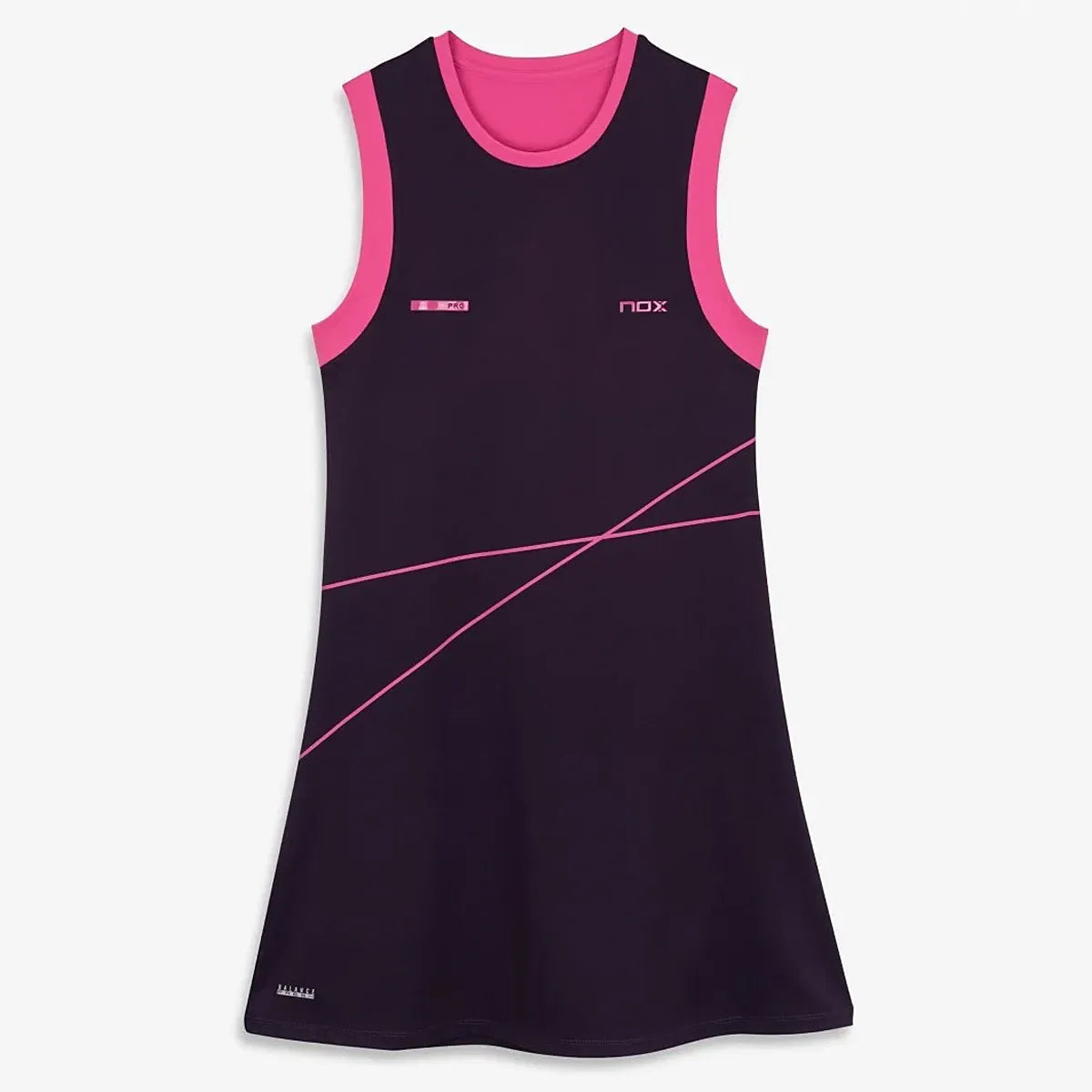 Robe Nox Femme Pro