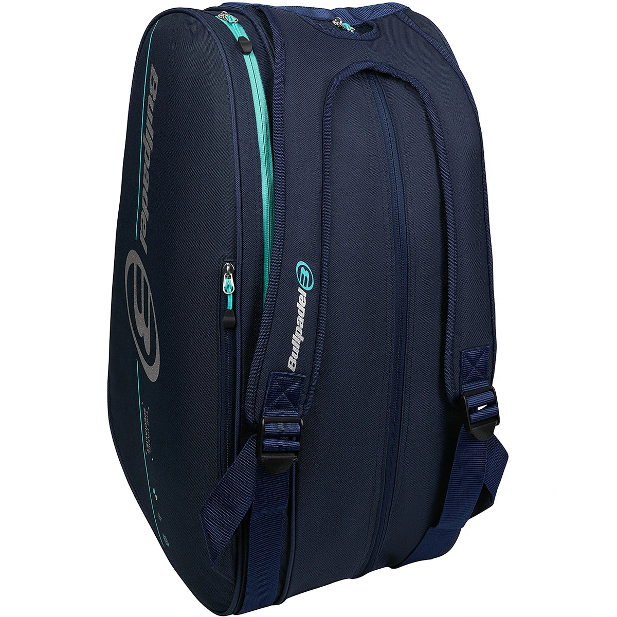 Sac de Padel Bullpadel Tour 004