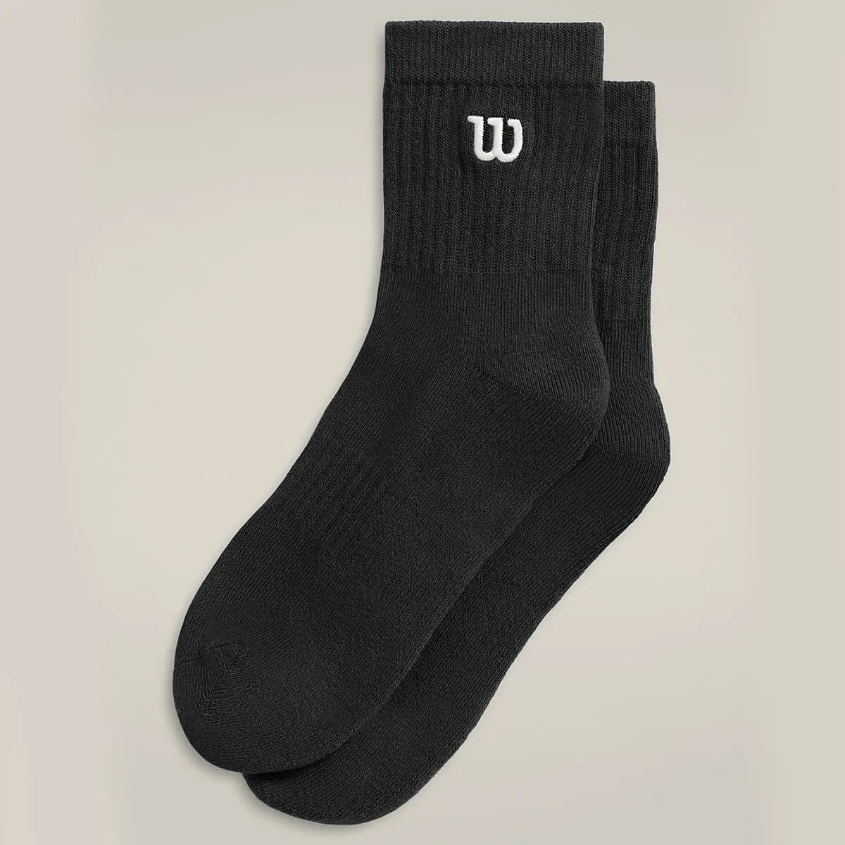 Wilson Paar Socken (Knöchel)