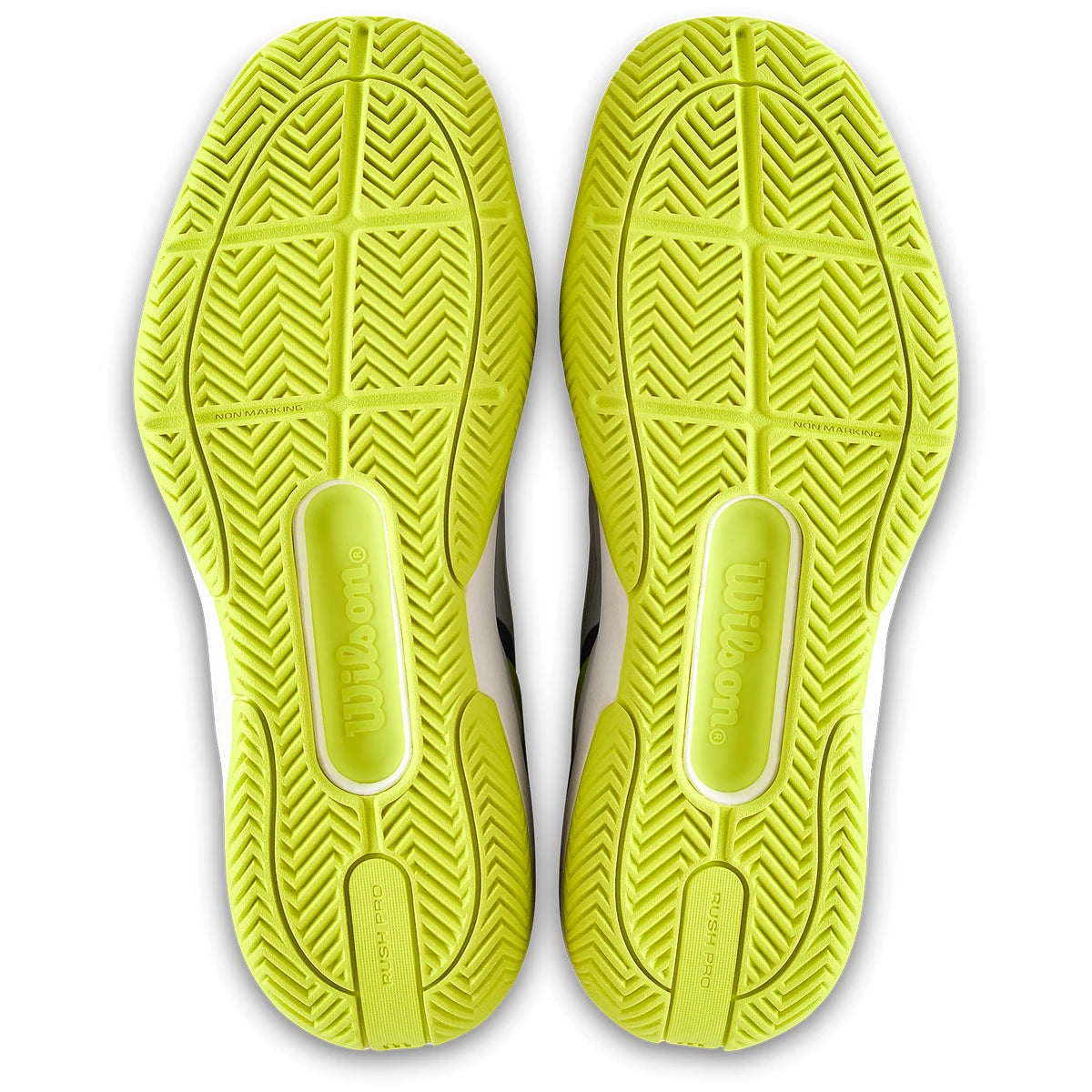 Wilson Junior Rush Pro 5 Allcourtschuhe