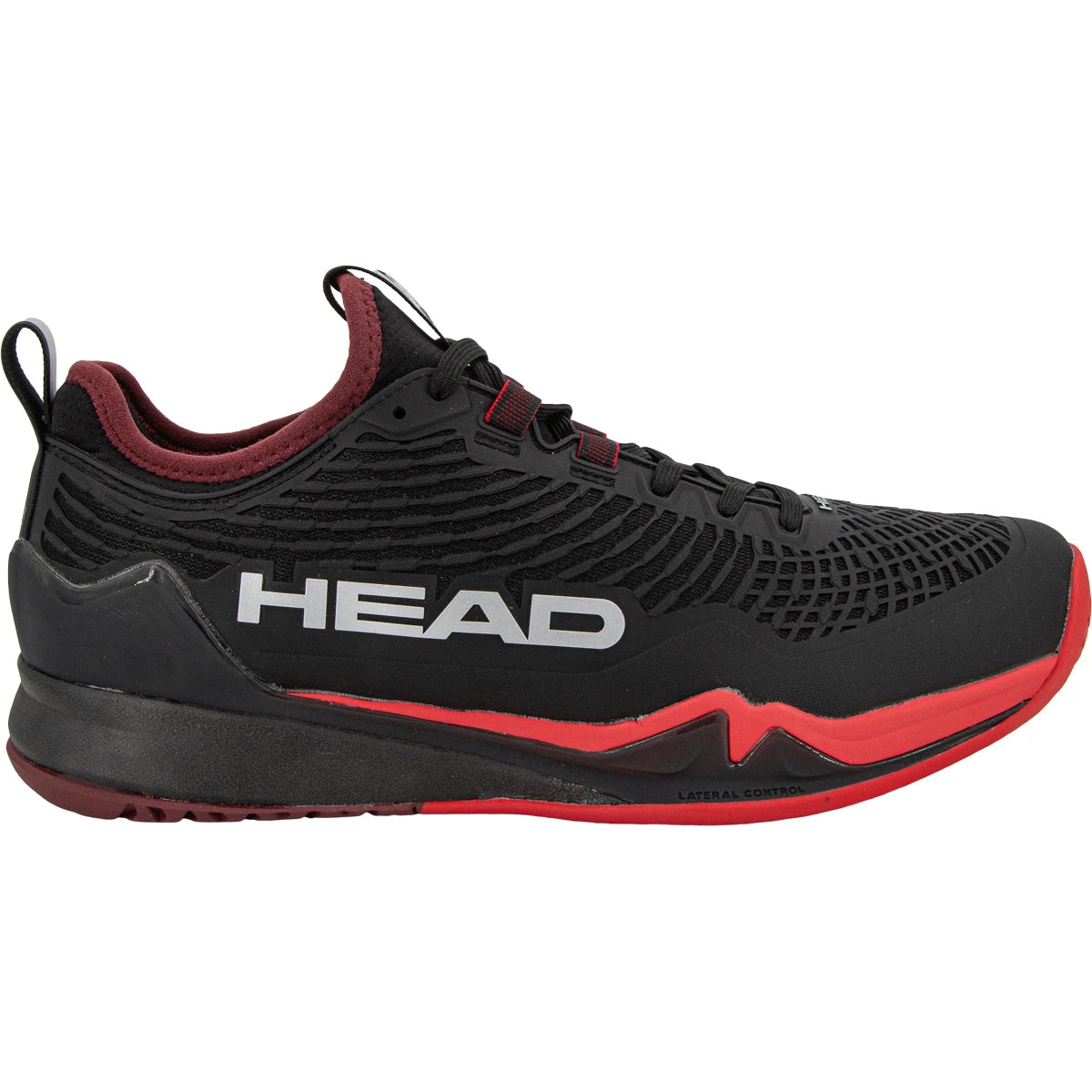 Head Endure Pro Allcourtschuhe