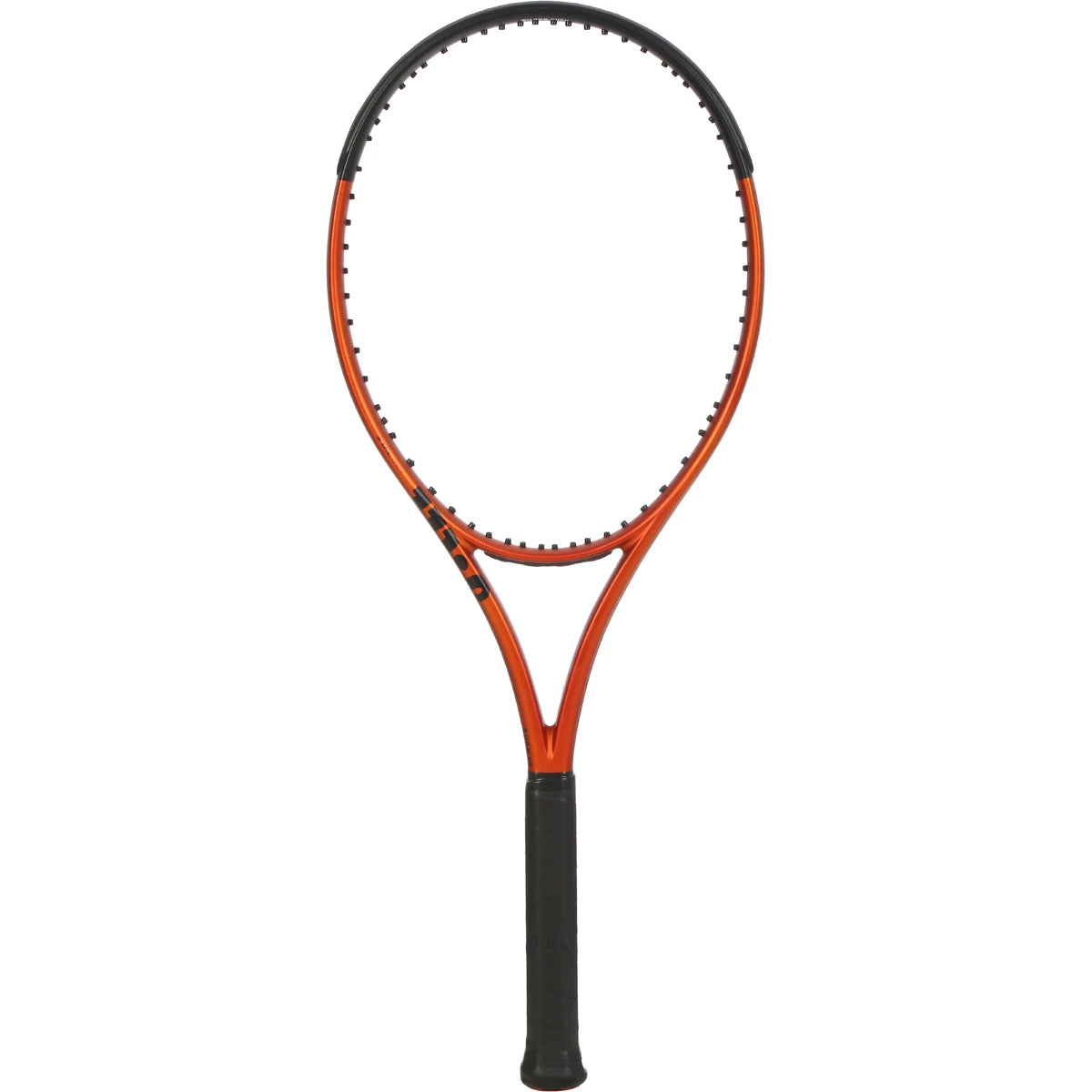 Gebrauchter Tennisschläger Wilson Burn 100Ls V5.0 (280 Gr)