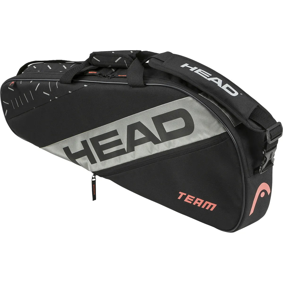 Tennistasche Head Team Racquet S