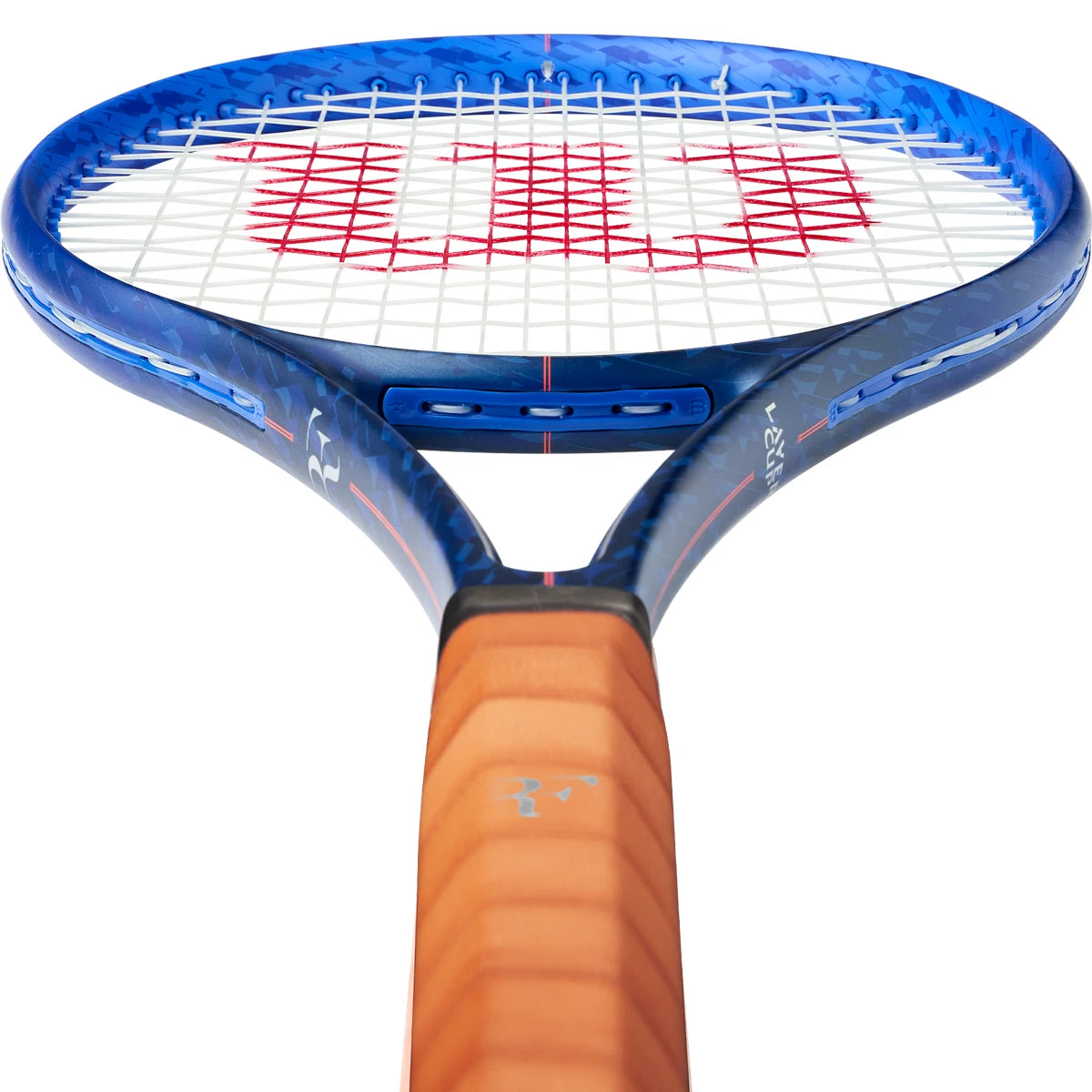 Wilson Schläger Rf 01 Pro Laver Cup 2026 (320 Gr)