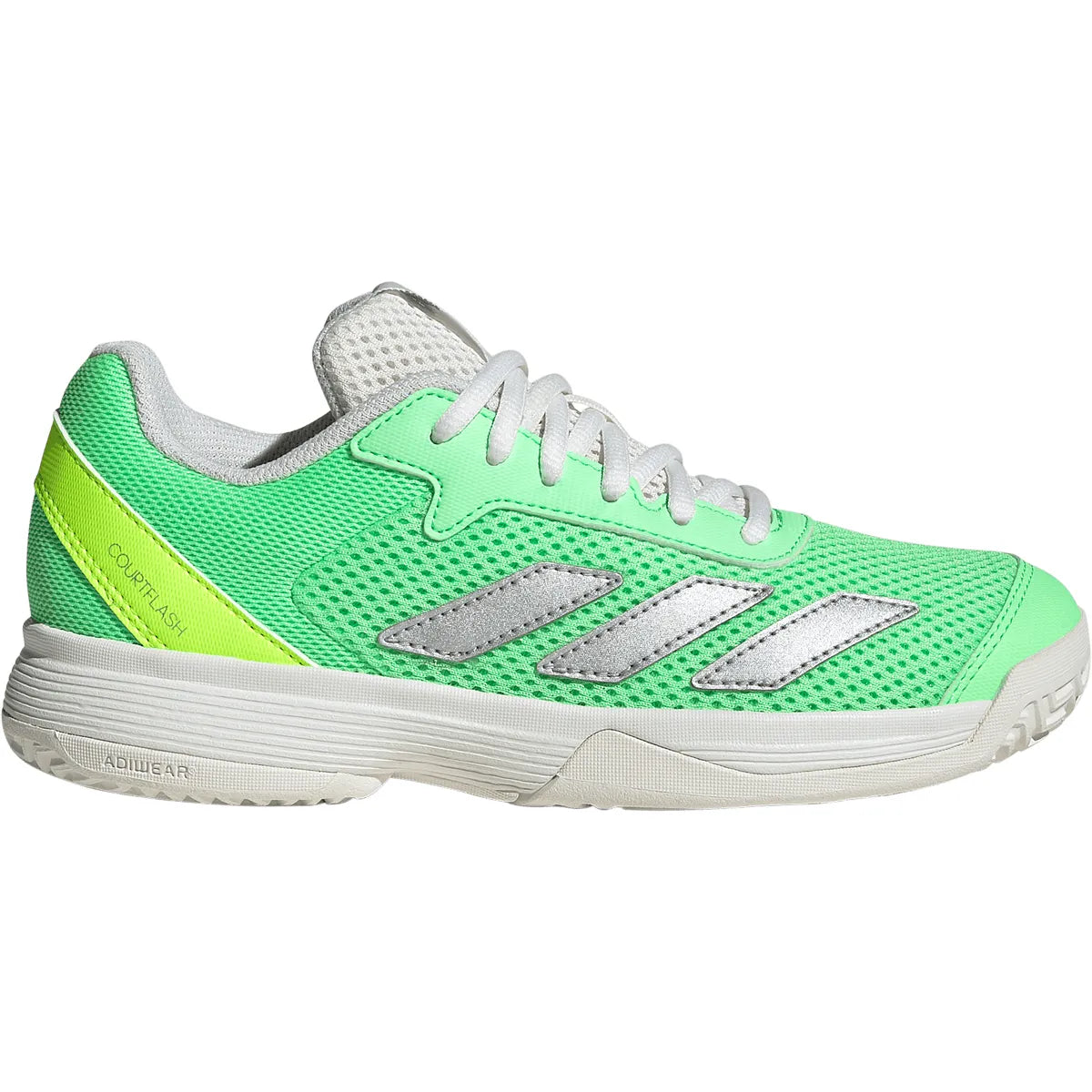 adidas Junior Courtflash Allcourtschuhe