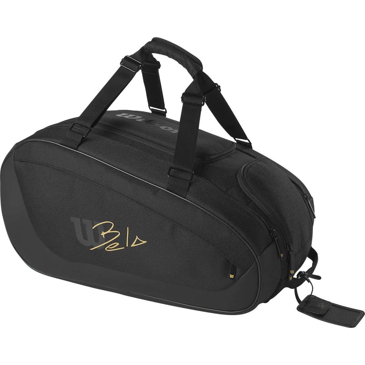 Padel-Tasche Wilson Bela Super Tour