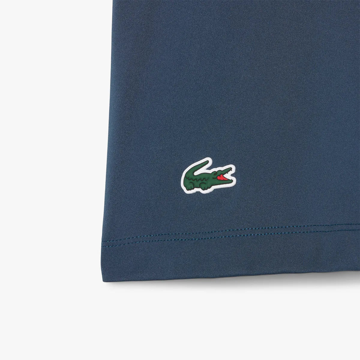 Short Lacoste Athlète Roland-Garros