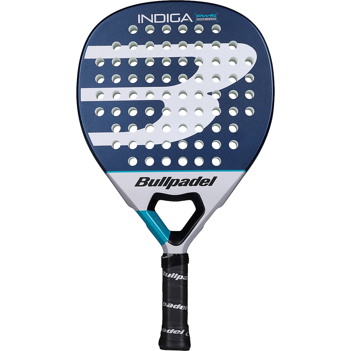Padelschläger Bullpadel Indiga Power 2026