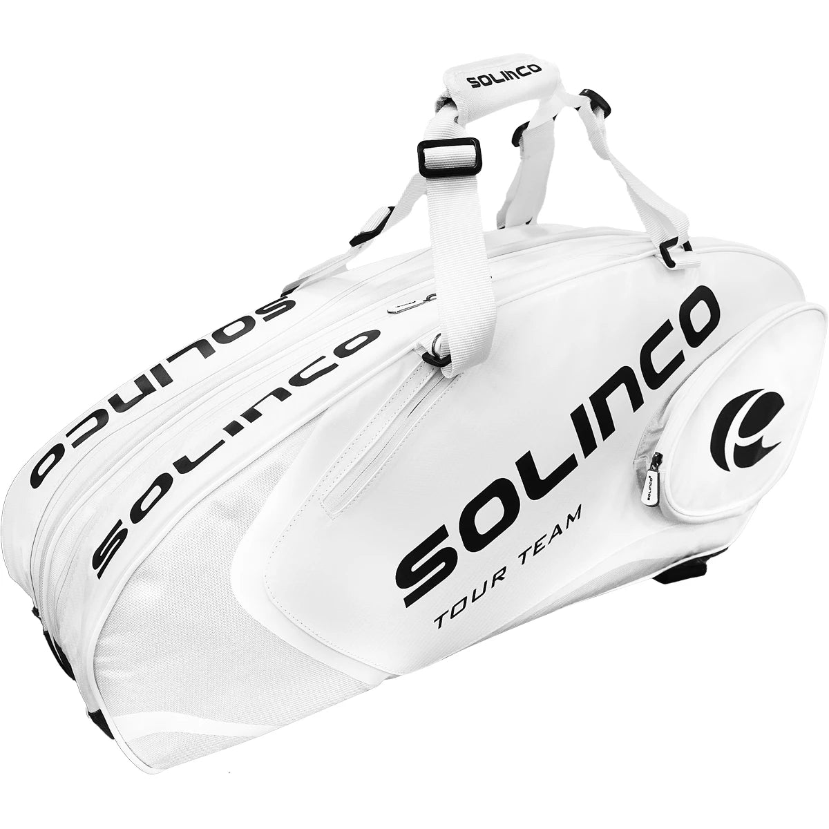 Tennistasche Solinco Tour Team 6R