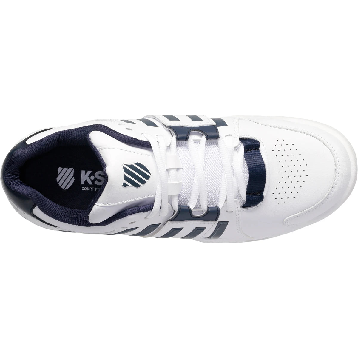 K-Swiss Accomplish Iv Allcourtschuhe