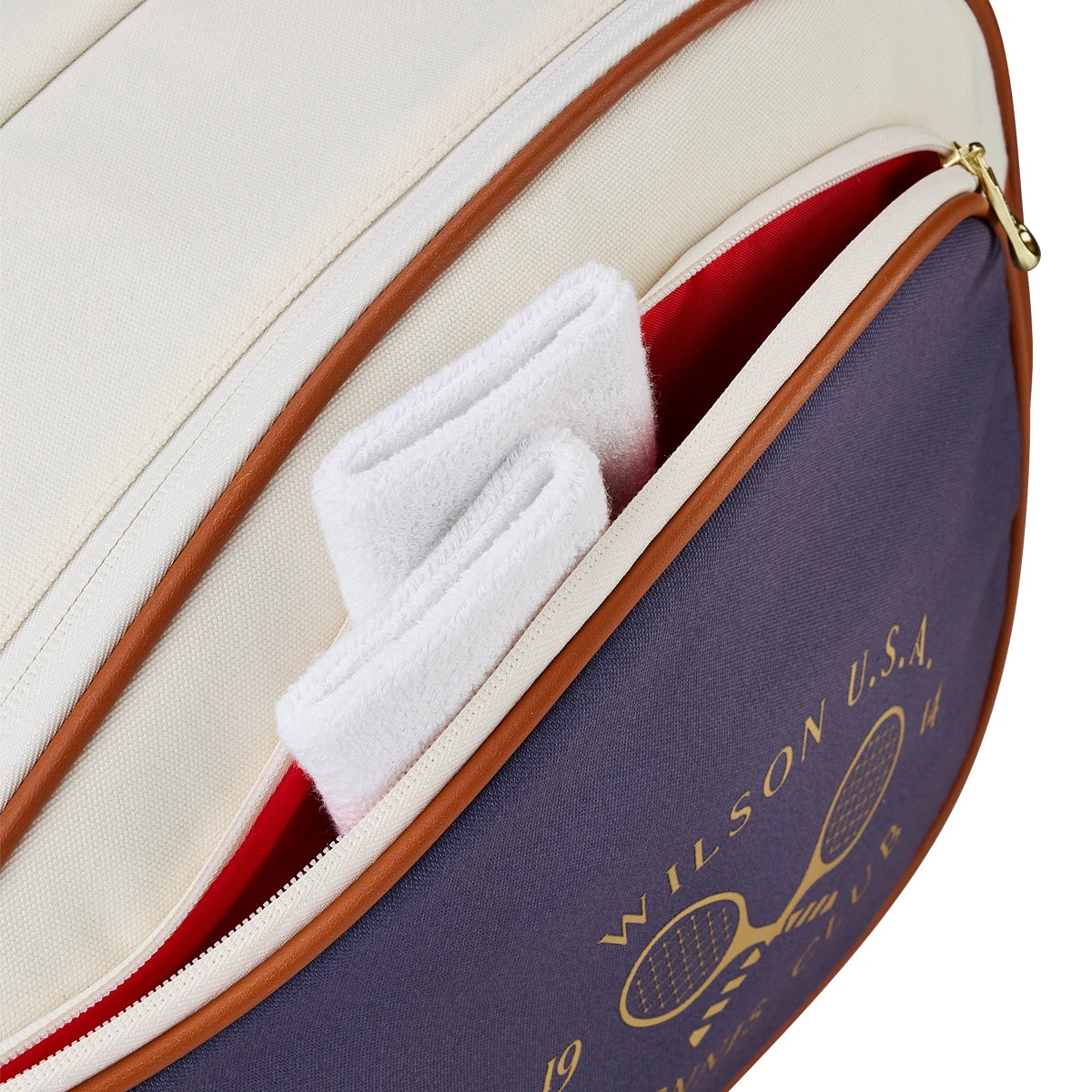 Wilson Heritage V2 12R Tasche