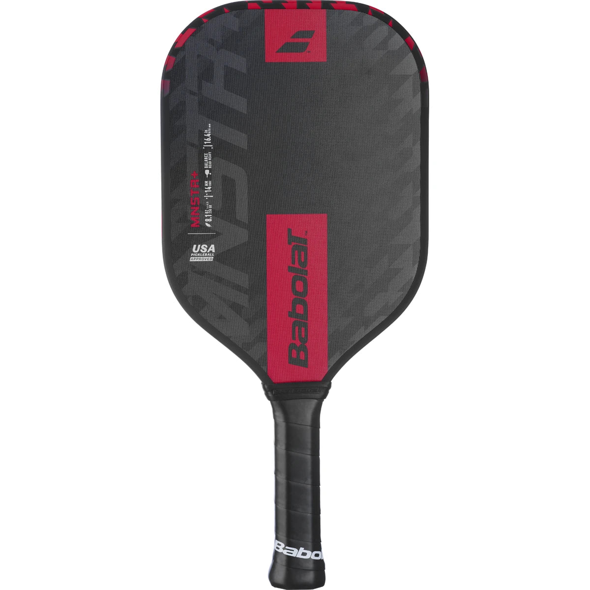 Pickleball-Schläger Babolat Mnstr +