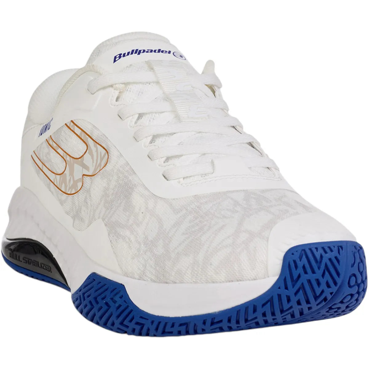 Padelschuhe Bullpadel Herren Ionic 25I