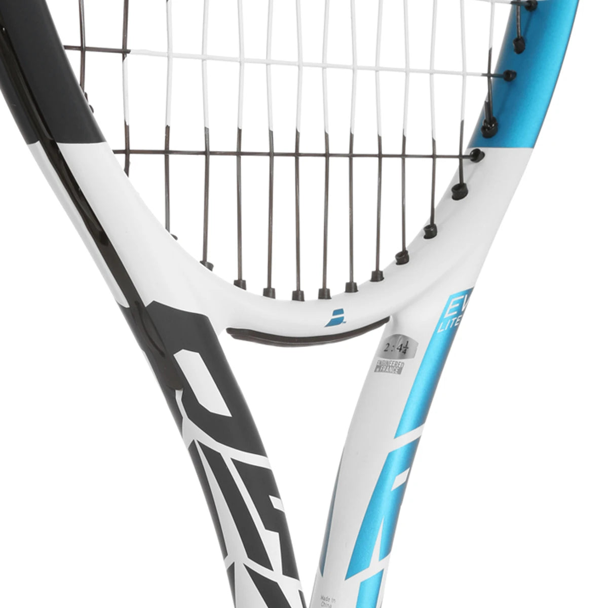 Babolat Evo Drive Lite Damenschläger (255 Gr) (Gesaitet)