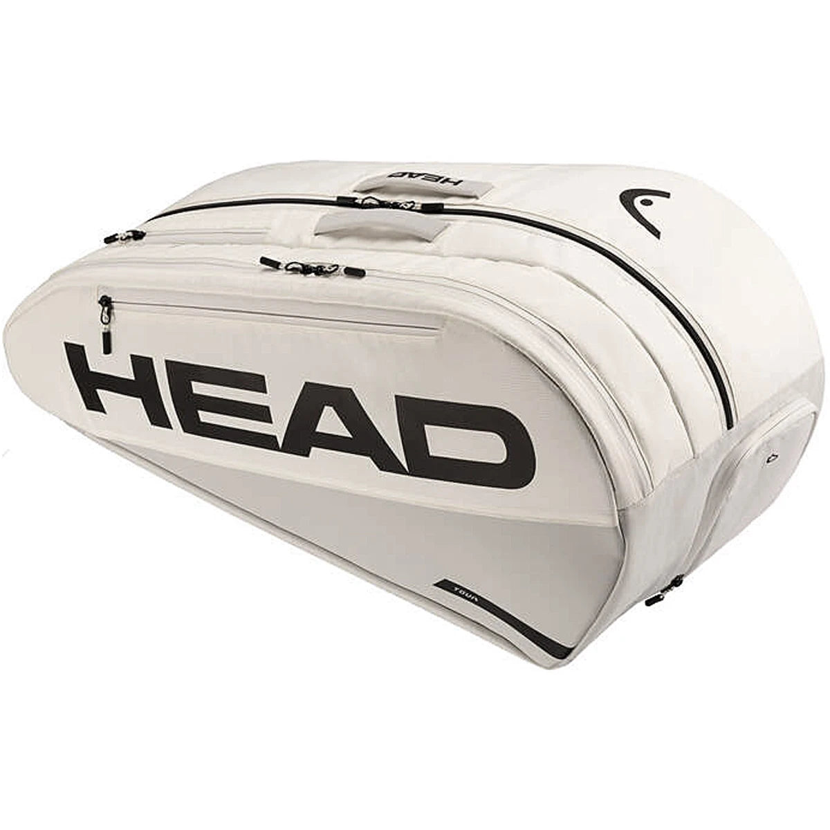Tennistasche Head Tour Racquet L 12 Schläger