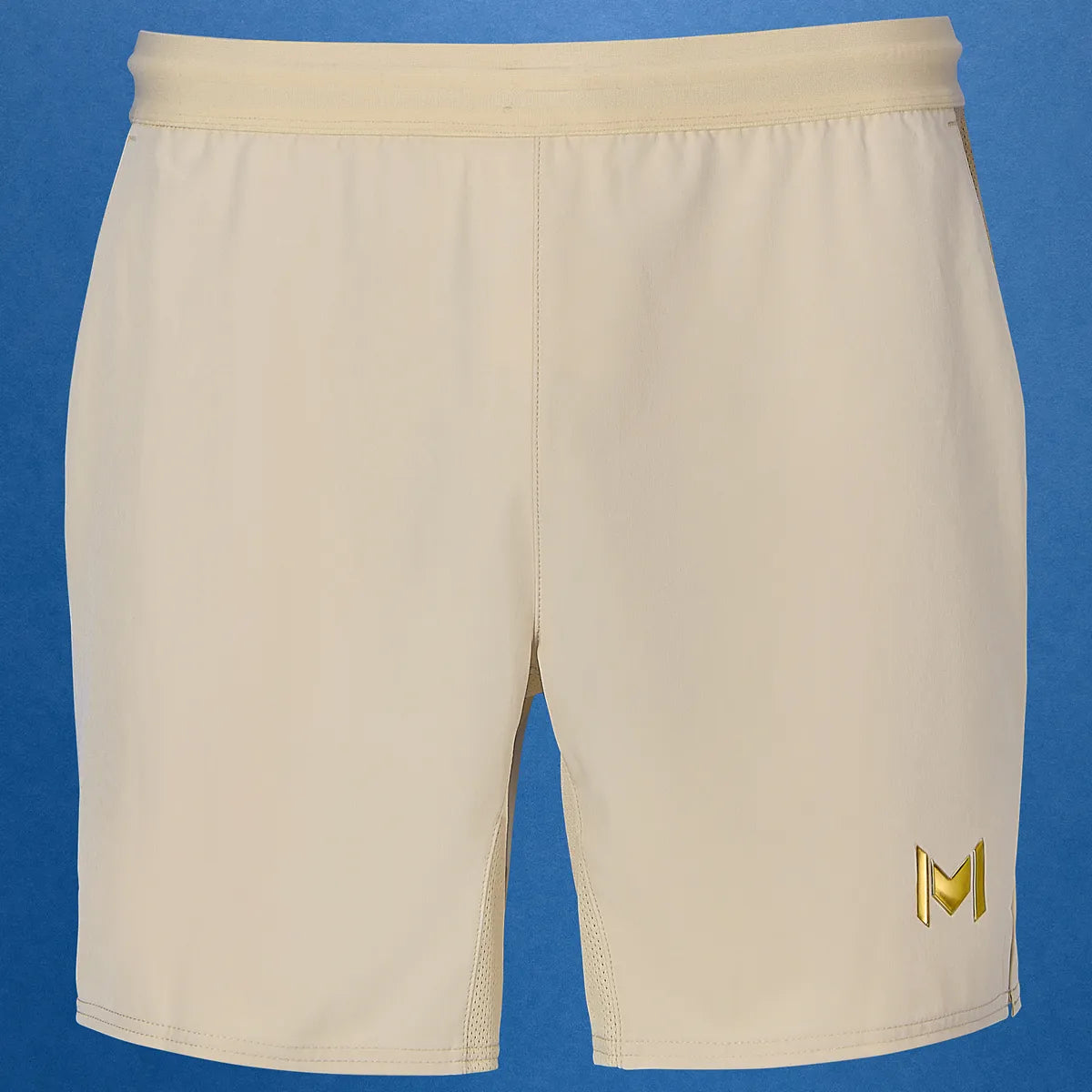 Short Mouratoglou Apparel Match Paris