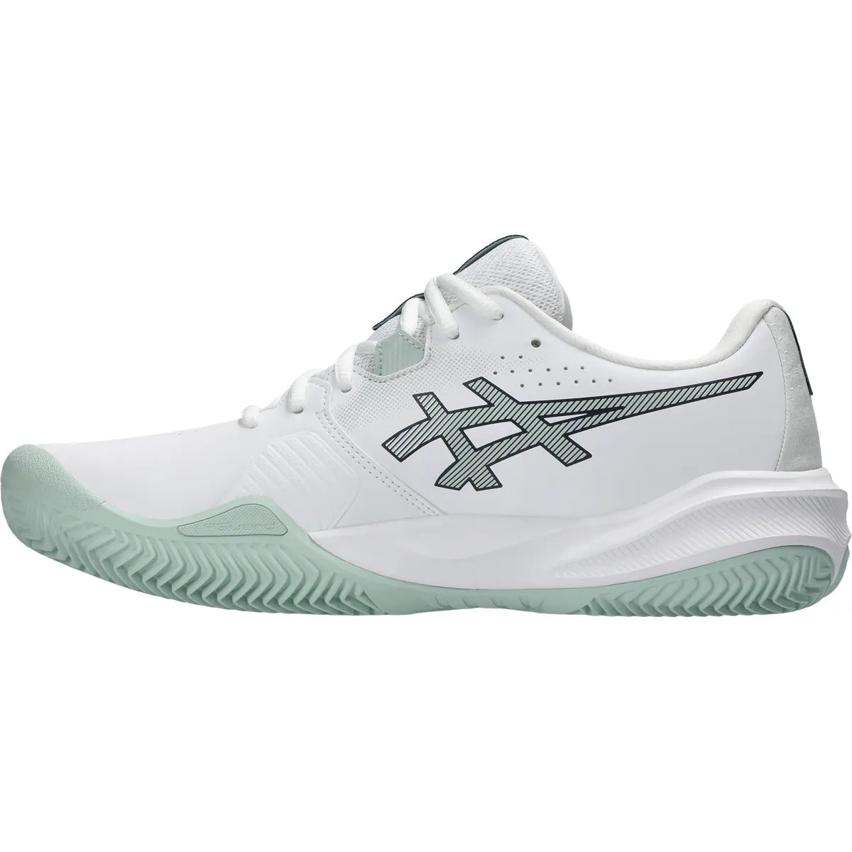 Chaussures Asics Gel Challenger 15 Terre Battue