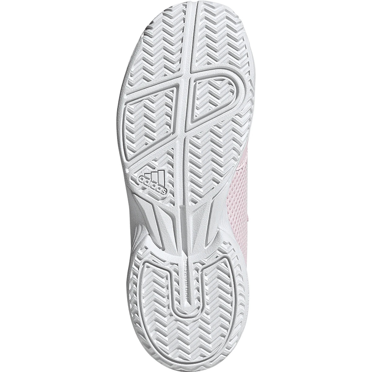adidas Junior Courtflash Allcourtschuhe
