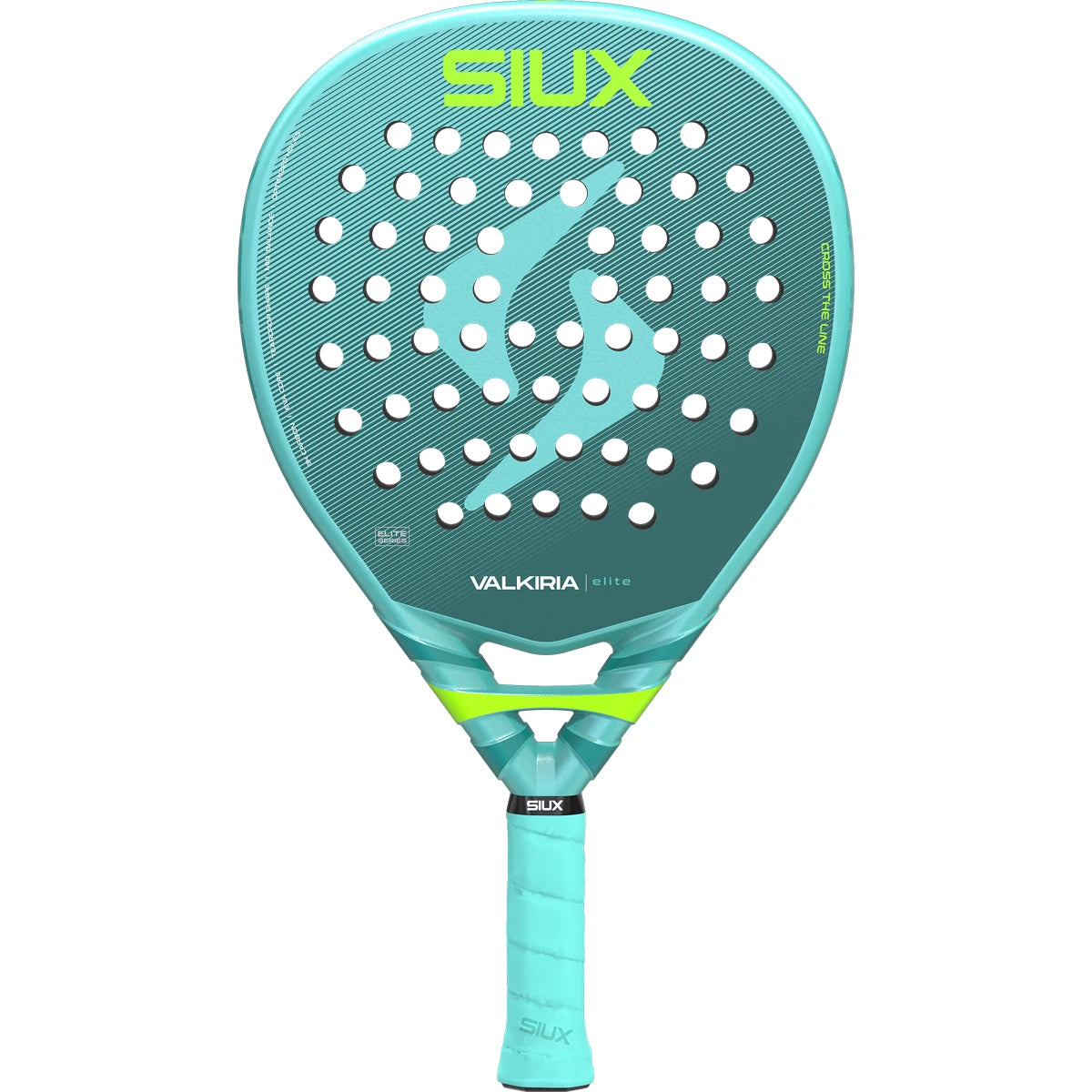 Padelschläger Siux Valkiria Elite 2