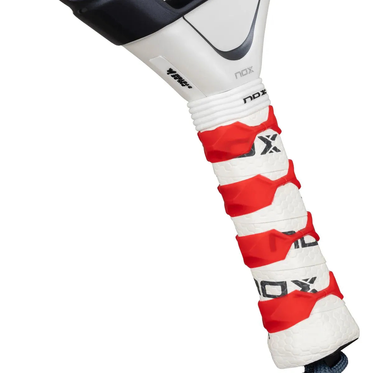 Padelschläger Nox At10 Genius 12K Alum Xtreme Lite By Agustin Tapia 2026