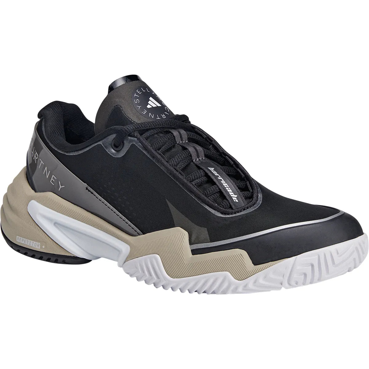 adidas Schuhe Damen Asmc Barricade Allcourtschuh