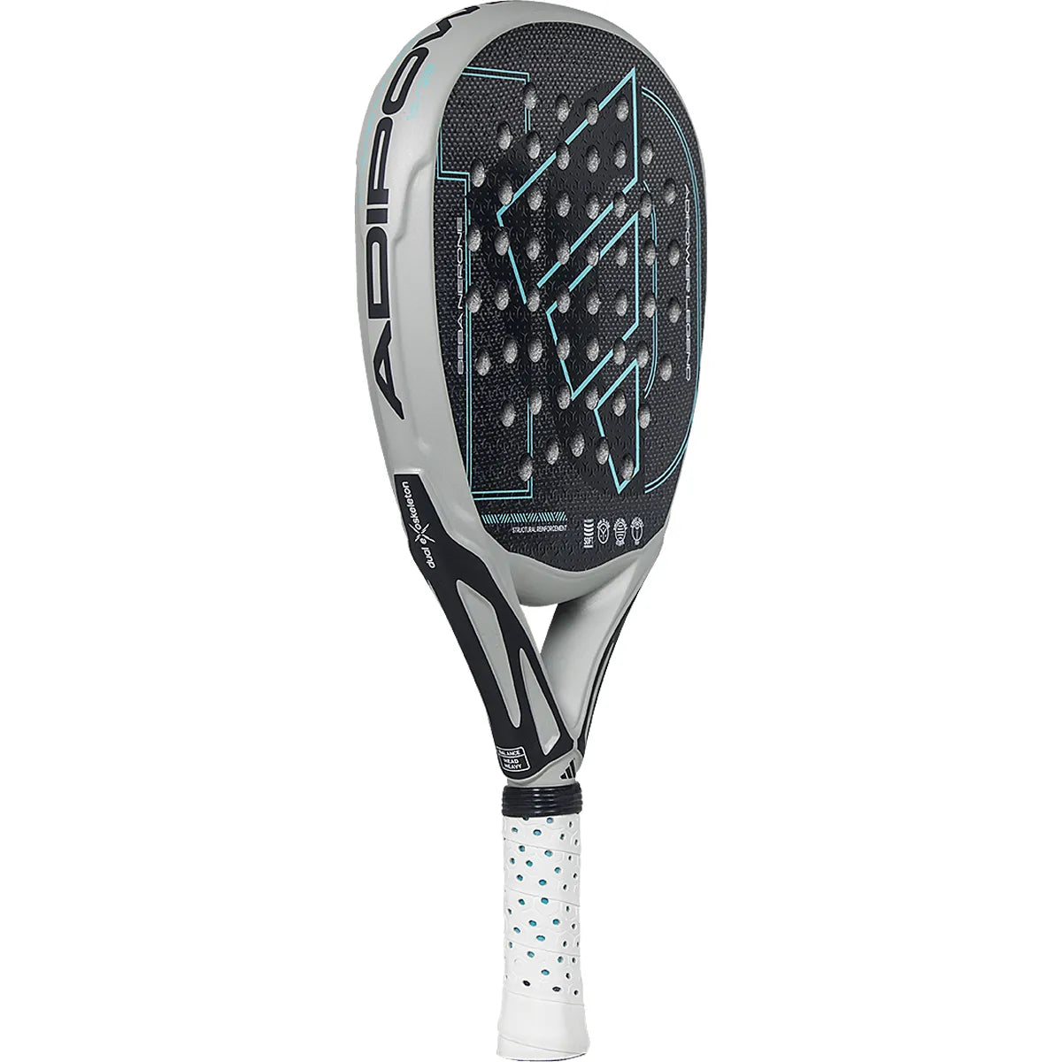 Padelschläger adidas Adipower Legend 2025
