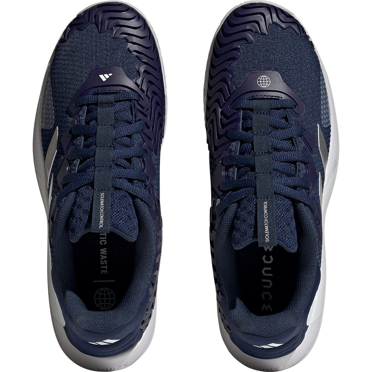adidas Solematch Control Allcourtschuhe