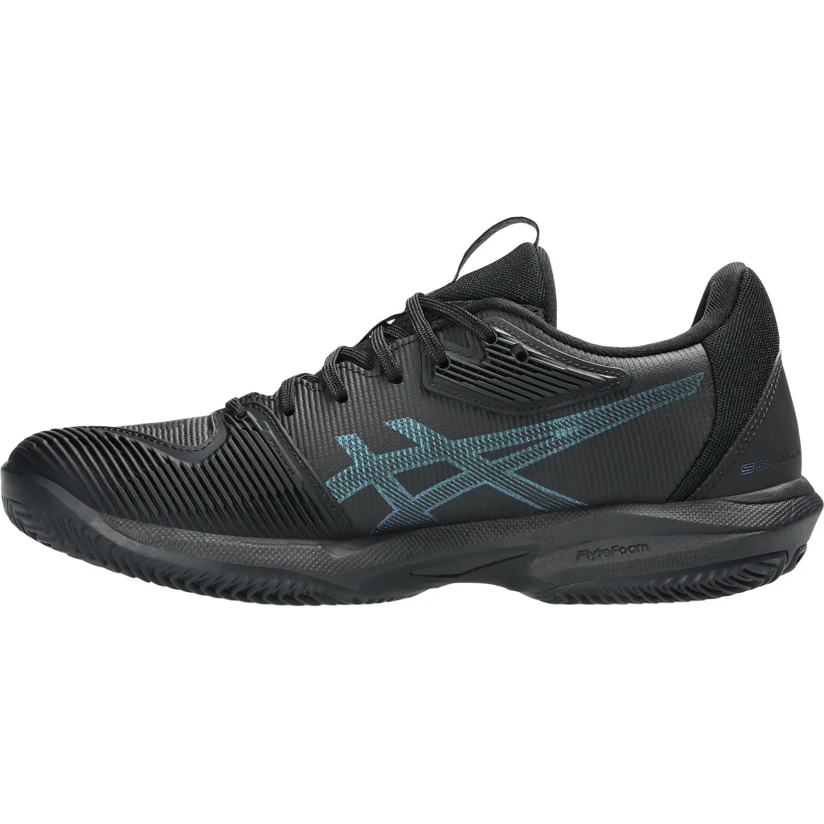 Damen Schuhe Asics Solution Speed FF 3 Night Pack Sandplatzschuh