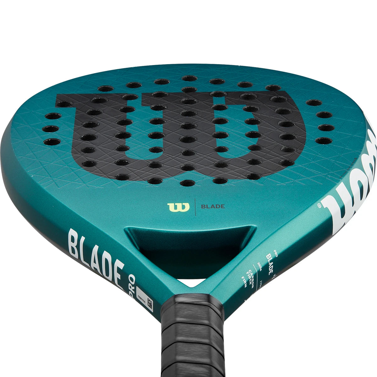 Raquette de Padel Wilson Blade Pro V3