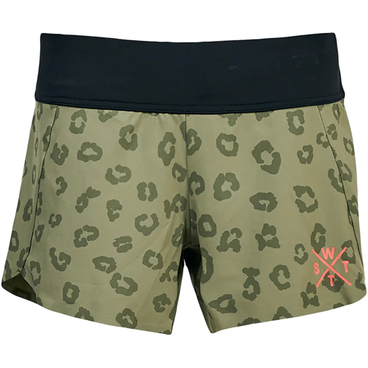 Bade-Short Watts Damen Lennox