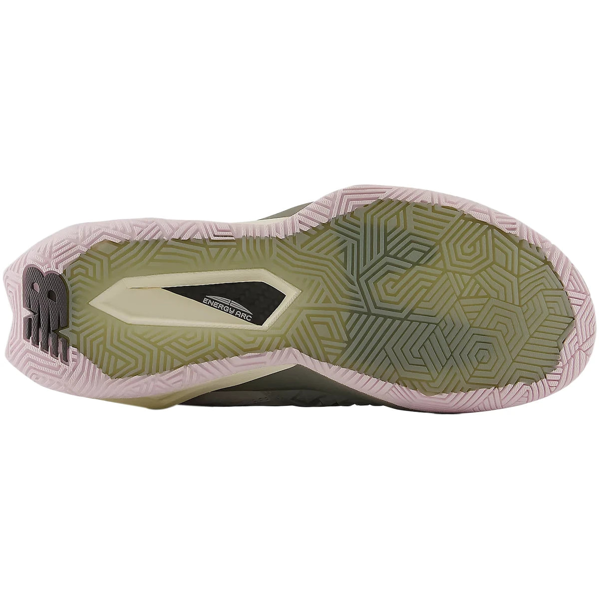 New Balance Damen Coco Cg2 Allcourtschuh